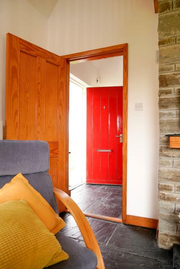 Butterfly Cottage Keel  Exterior foto