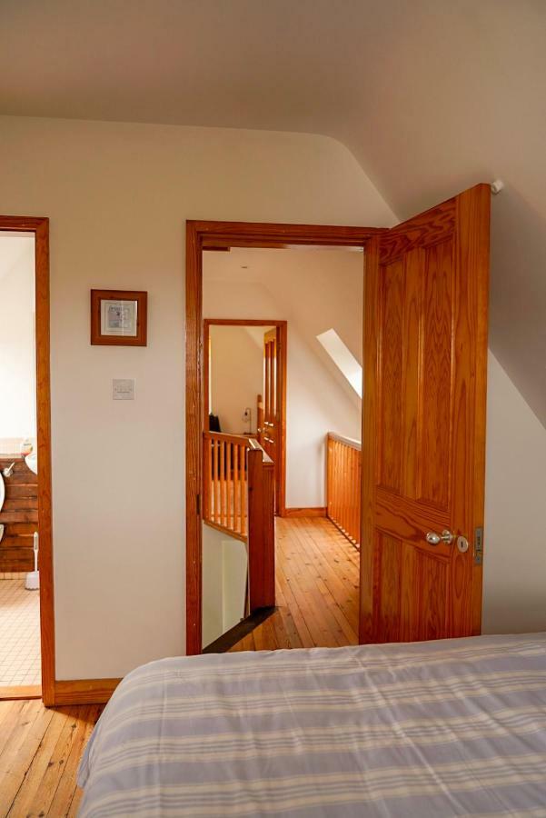 Butterfly Cottage Keel  Exterior foto