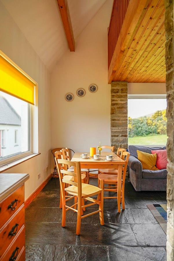 Butterfly Cottage Keel  Exterior foto